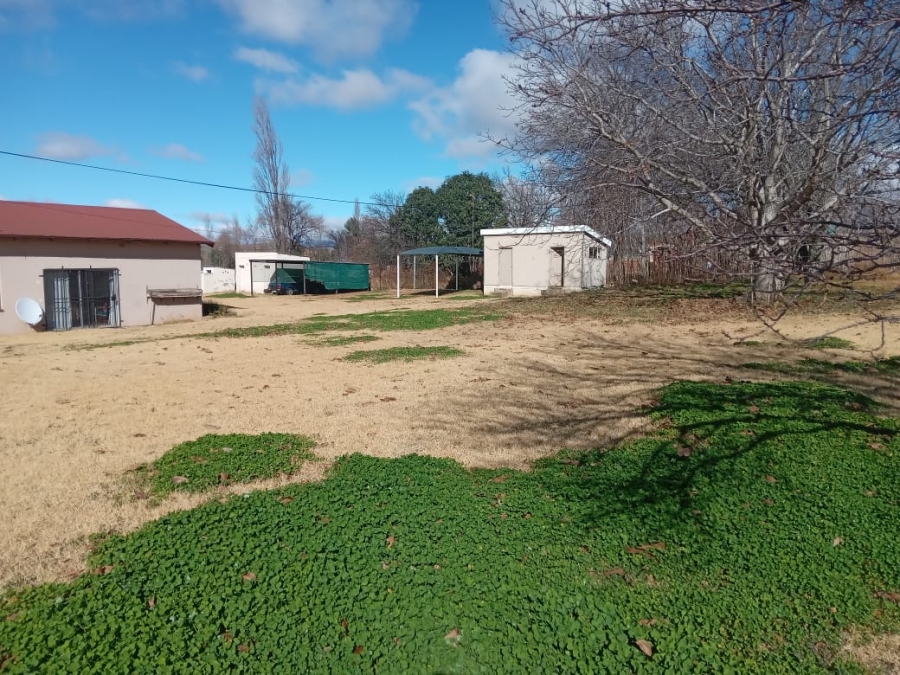 20 Bedroom Property for Sale in Kestell Free State